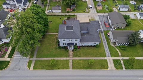 Tiny photo for 507 E Main Street, Delphi, IN 46923 (MLS # 202618914)
