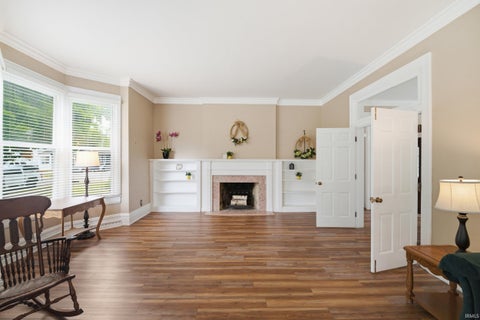 Tiny photo for 507 E Main Street, Delphi, IN 46923 (MLS # 202618914)