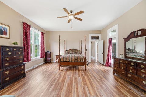 Tiny photo for 507 E Main Street, Delphi, IN 46923 (MLS # 202618914)