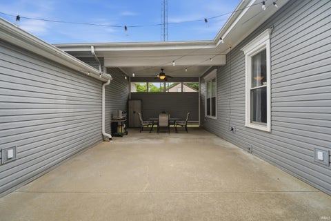 Tiny photo for 507 E Main Street, Delphi, IN 46923 (MLS # 202618914)