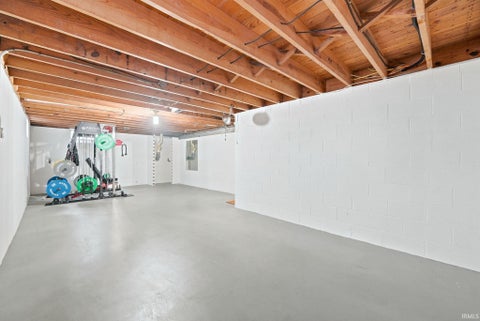 Tiny photo for 14919 Illinois Road, Fort Wayne, IN 46814 (MLS # 202625401)