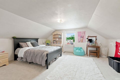 Tiny photo for 14919 Illinois Road, Fort Wayne, IN 46814 (MLS # 202625401)