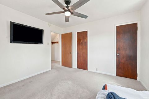 Tiny photo for 14919 Illinois Road, Fort Wayne, IN 46814 (MLS # 202625401)