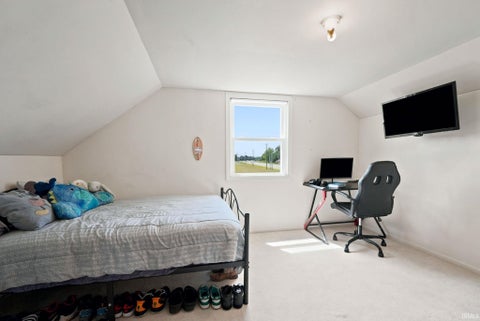 Tiny photo for 14919 Illinois Road, Fort Wayne, IN 46814 (MLS # 202625401)