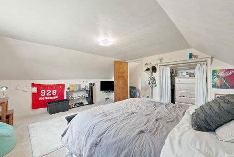 Tiny photo for 14919 Illinois Road, Fort Wayne, IN 46814 (MLS # 202625401)
