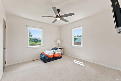 Tiny photo for 14919 Illinois Road, Fort Wayne, IN 46814 (MLS # 202625401)