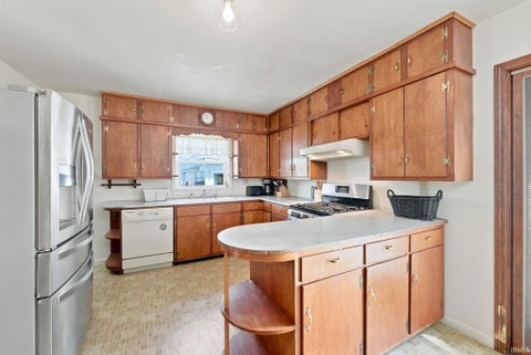 Tiny photo for 14919 Illinois Road, Fort Wayne, IN 46814 (MLS # 202625401)