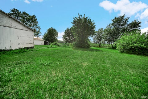 Tiny photo for 5885 N 575 W Road, Winamac, IN 46996 (MLS # 202630717)