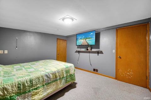 Tiny photo for 5885 N 575 W Road, Winamac, IN 46996 (MLS # 202630717)
