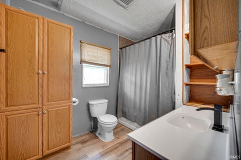 Tiny photo for 5885 N 575 W Road, Winamac, IN 46996 (MLS # 202630717)