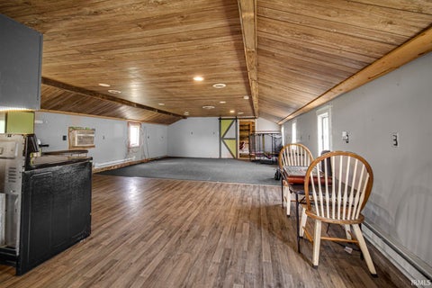 Tiny photo for 5885 N 575 W Road, Winamac, IN 46996 (MLS # 202630717)