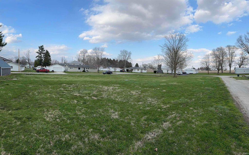 Photo of 302 S Cobb Street, Pine Village, IN 47975 (MLS # 202611059)