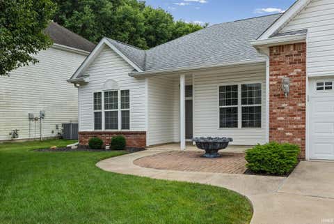 Tiny photo for 4002 Regal Valley Drive, Lafayette, IN 47909 (MLS # 202630655)