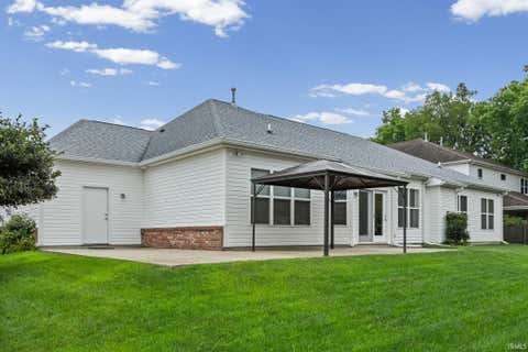 Tiny photo for 4002 Regal Valley Drive, Lafayette, IN 47909 (MLS # 202630655)