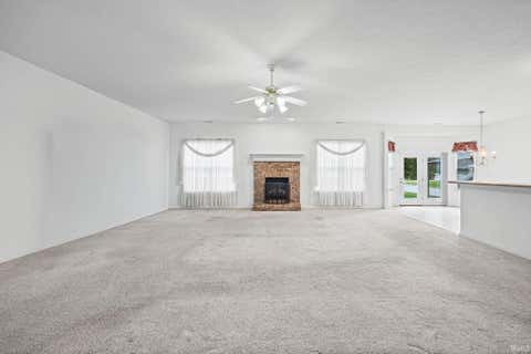 Tiny photo for 4002 Regal Valley Drive, Lafayette, IN 47909 (MLS # 202630655)