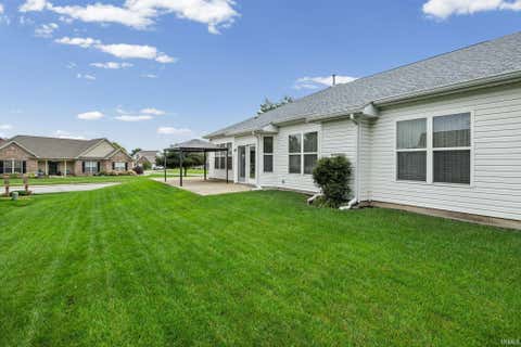 Tiny photo for 4002 Regal Valley Drive, Lafayette, IN 47909 (MLS # 202630655)