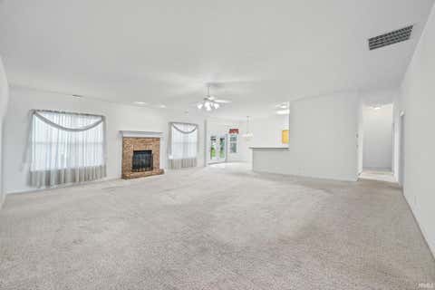 Tiny photo for 4002 Regal Valley Drive, Lafayette, IN 47909 (MLS # 202630655)