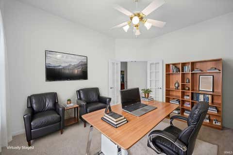 Tiny photo for 4002 Regal Valley Drive, Lafayette, IN 47909 (MLS # 202630655)