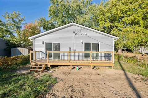Tiny photo for 2410 N Apperson Way, Kokomo, IN 46901 (MLS # 202542348)