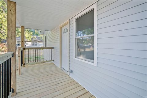 Tiny photo for 2410 N Apperson Way, Kokomo, IN 46901 (MLS # 202542348)