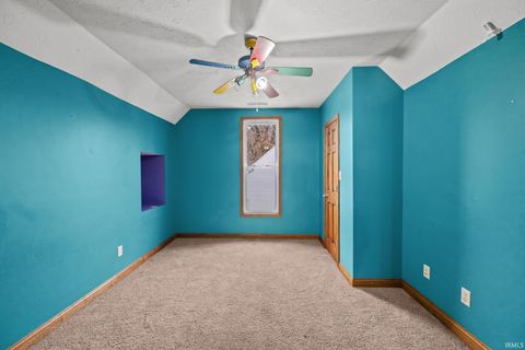 Tiny photo for 214 E Columbia Street, Flora, IN 46929 (MLS # 202547231)