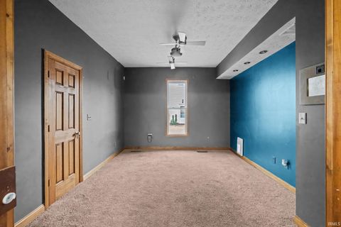 Tiny photo for 214 E Columbia Street, Flora, IN 46929 (MLS # 202547231)