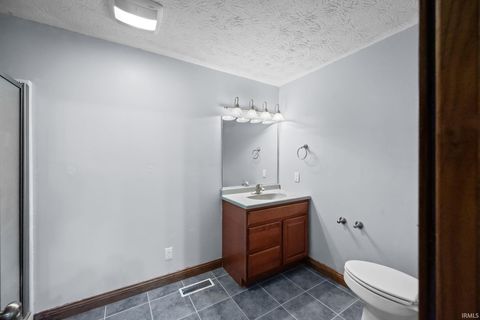 Tiny photo for 214 E Columbia Street, Flora, IN 46929 (MLS # 202547231)