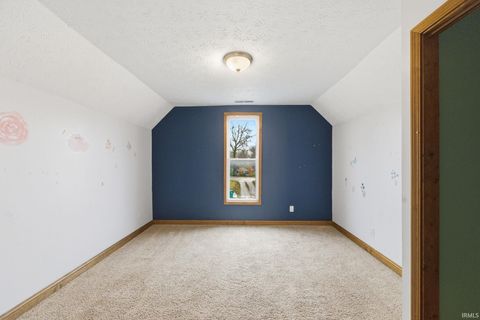 Tiny photo for 214 E Columbia Street, Flora, IN 46929 (MLS # 202547231)