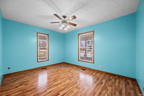 Tiny photo for 214 E Columbia Street, Flora, IN 46929 (MLS # 202547231)