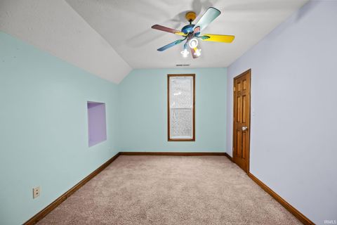 Tiny photo for 214 E Columbia Street, Flora, IN 46929 (MLS # 202547231)