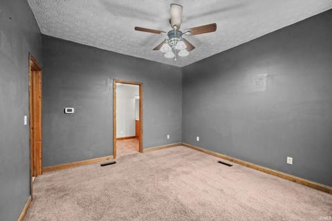 Tiny photo for 214 E Columbia Street, Flora, IN 46929 (MLS # 202547231)