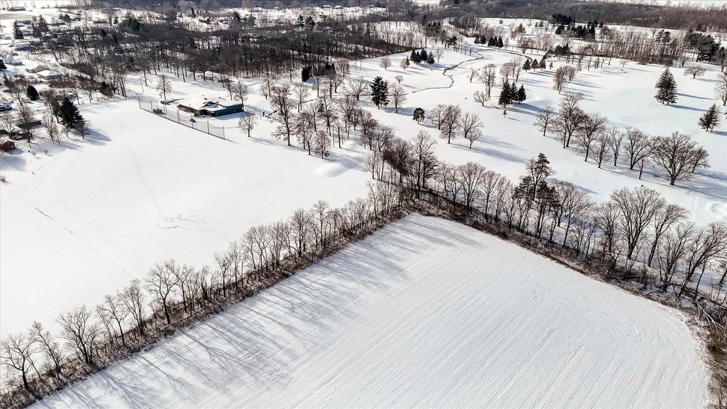 Photo of 00 W Country Club Drive, New Castle, IN 47362 (MLS # 202549194)