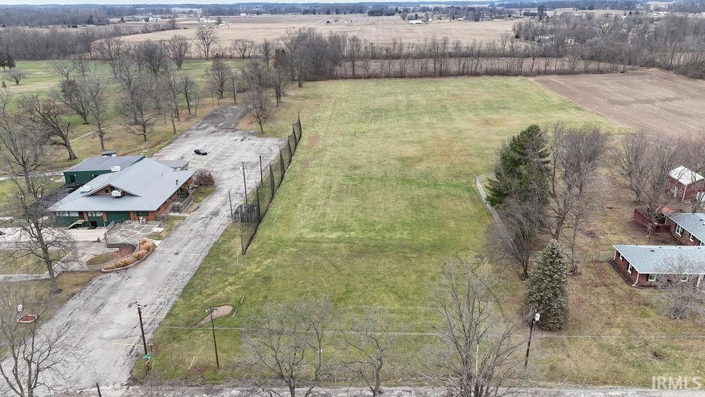 Photo of 00 W Country Club Drive, New Castle, IN 47362 (MLS # 202549194)