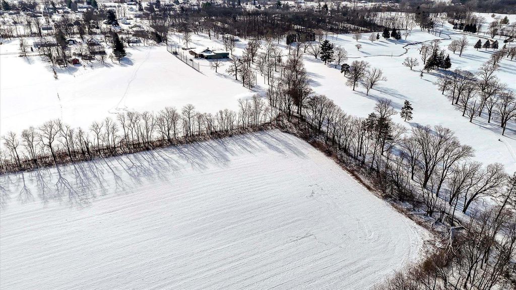 Photo of 00 W Country Club Drive, New Castle, IN 47362 (MLS # 202549194)