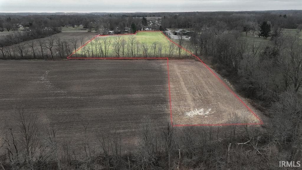 Photo of 00 W Country Club Drive, New Castle, IN 47362 (MLS # 202549194)