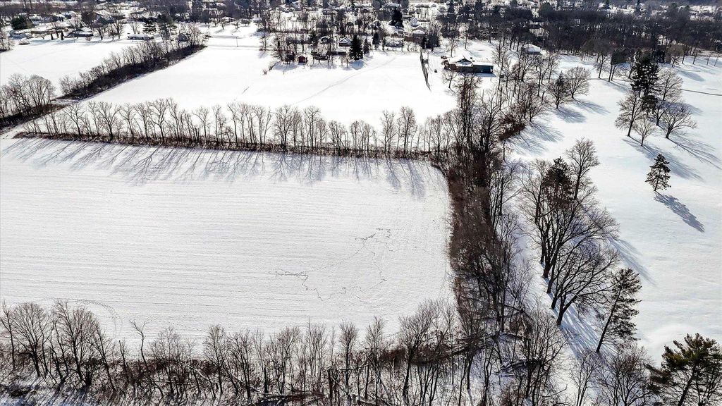 Photo of 00 W Country Club Drive, New Castle, IN 47362 (MLS # 202549194)