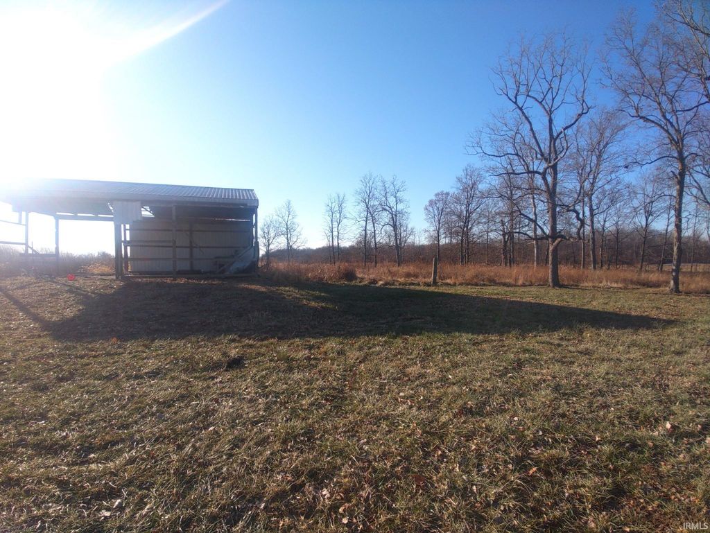 Photo of 7487 W 350 South, Dunkirk, IN 47336 (MLS # 202549781)