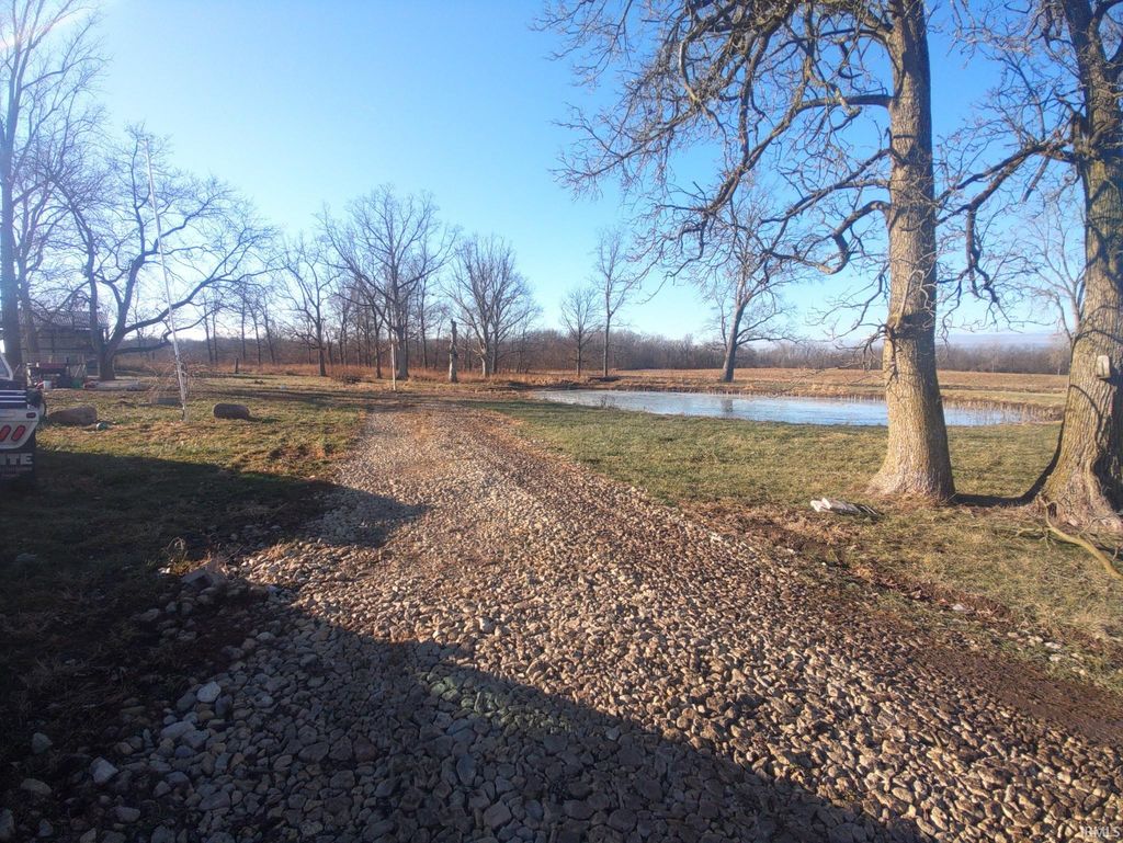 Photo of 7487 W 350 South, Dunkirk, IN 47336 (MLS # 202549781)