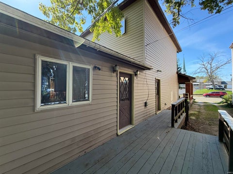 Tiny photo for 424 10th Street, Logansport, IN 46947 (MLS # 202641799)