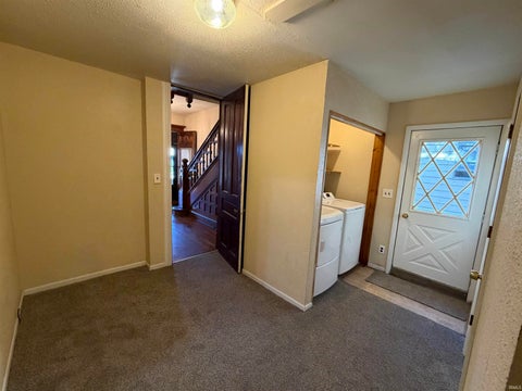 Tiny photo for 424 10th Street, Logansport, IN 46947 (MLS # 202641799)