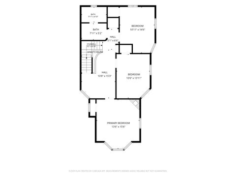 Tiny photo for 424 10th Street, Logansport, IN 46947 (MLS # 202641799)