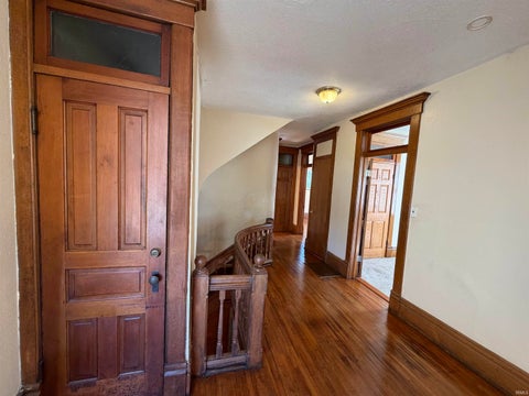 Tiny photo for 424 10th Street, Logansport, IN 46947 (MLS # 202641799)