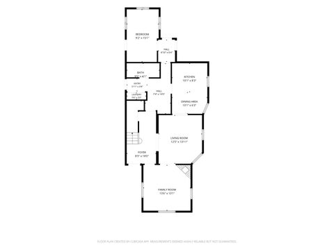 Tiny photo for 424 10th Street, Logansport, IN 46947 (MLS # 202641799)