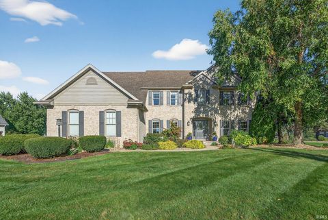 Photo of 51216 Leeward Point, Granger, IN 46530 (MLS # 202541268) Photo of 51216 Leeward Point, Granger, IN 46530 (MLS # 202541268)