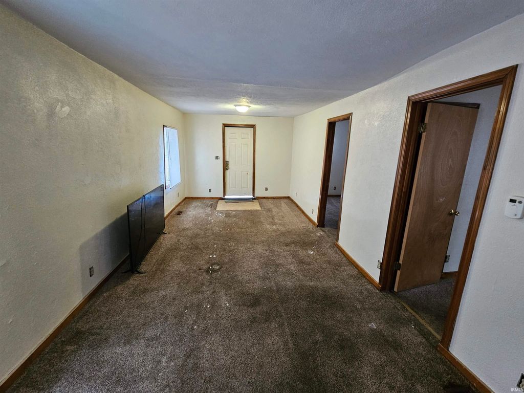 Photo of 1321 W Sample Street, South Bend, IN 46619 (MLS # 202548719)