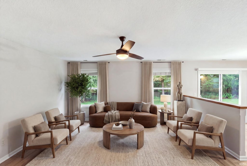 Photo of 2703 Painted Desert Run, Fort Wayne, IN 46808 (MLS # 202635265)