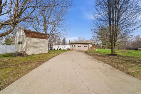 Tiny photo for 7650 Summit Lane, Lafayette, IN 47905 (MLS # 202609494)