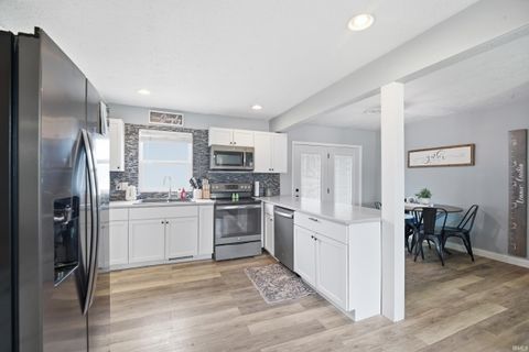 Tiny photo for 7650 Summit Lane, Lafayette, IN 47905 (MLS # 202609494)