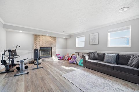 Tiny photo for 7650 Summit Lane, Lafayette, IN 47905 (MLS # 202609494)