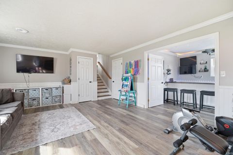 Tiny photo for 7650 Summit Lane, Lafayette, IN 47905 (MLS # 202609494)